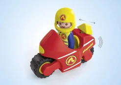 Héros Du Quotidien|PLAYMOBIL Héros du quotidien