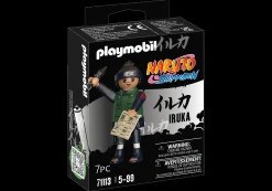 Films Et Séries|PLAYMOBIL Iruka