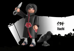 Films Et Séries|PLAYMOBIL Itachi Akatsuki