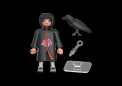 Films Et Séries|PLAYMOBIL Itachi Akatsuki