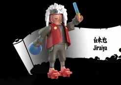 Films Et Séries|PLAYMOBIL Jiraya