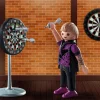 La Vie Quotidienne|My Life|PLAYMOBIL Joueur de fléchettes