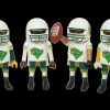 Action & Aventure|PLAYMOBIL Joueurs de Football américain Equipe 2