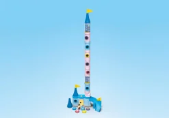 Films Et Séries|PLAYMOBIL Junior & Disney : ChÂteau de Cendrillon