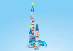 Films Et Séries|PLAYMOBIL Junior & Disney : ChÂteau de Cendrillon