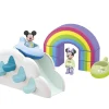 Films Et Séries|PLAYMOBIL Junior & Disney : Maison des nuages de Mickey et Minnie