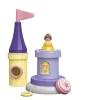 Films Et Séries|PLAYMOBIL Junior & Disney : Tourelle de Belle avec musique