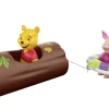 Films Et Séries|PLAYMOBIL Junior & Disney : Winnie et Porcinet avec tronc