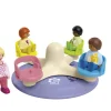 La Vie Quotidienne|PLAYMOBIL Junior : Enfants et tourniquet