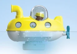 Action & Aventure|PLAYMOBIL Junior & Tinti : Sous-marin