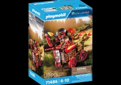 Imaginaire|Action & Aventure|PLAYMOBIL Kahboom avec véhicule de course