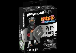 Films Et Séries|PLAYMOBIL Kakuzu