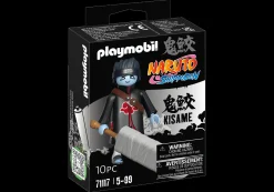 Films Et Séries|PLAYMOBIL Kisame