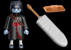 Films Et Séries|PLAYMOBIL Kisame