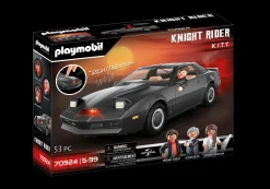 Films Et Séries|Les Voitures|PLAYMOBIL Knight Rider - K 2000