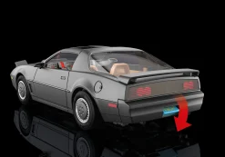 Films Et Séries|Les Voitures|PLAYMOBIL Knight Rider - K 2000