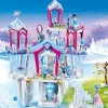 Imaginaire|Les Princesses|PLAYMOBIL Le palais de Cristal