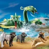 Histoire|PLAYMOBIL Les douze travaux d’Hercule