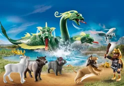 Histoire|PLAYMOBIL Les douze travaux d’Hercule