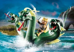 Histoire|PLAYMOBIL Les douze travaux d’Hercule