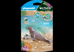 Les Animaux|PLAYMOBIL Lion de mer