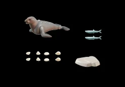 Les Animaux|PLAYMOBIL Lion de mer