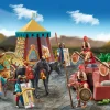 Histoire|PLAYMOBIL Léonidas & Xerxès