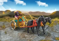 Histoire|PLAYMOBIL Léonidas & Xerxès