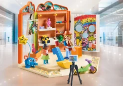 La Vie Quotidienne|My Life|PLAYMOBIL Magasin de jouets
