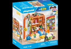 La Vie Quotidienne|My Life|PLAYMOBIL Magasin de jouets