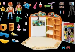 La Vie Quotidienne|My Life|PLAYMOBIL Magasin de jouets