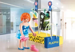 La Vie Quotidienne|My Life|PLAYMOBIL Magasin de vêtements