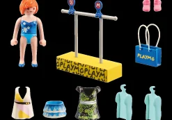 La Vie Quotidienne|My Life|PLAYMOBIL Magasin de vêtements
