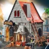 Histoire|PLAYMOBIL Magasin du forgeron
