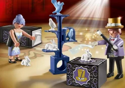 La Vie Quotidienne|My Life|PLAYMOBIL Magiciens