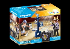 La Vie Quotidienne|My Life|PLAYMOBIL Magiciens