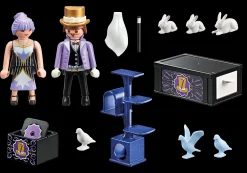 La Vie Quotidienne|My Life|PLAYMOBIL Magiciens