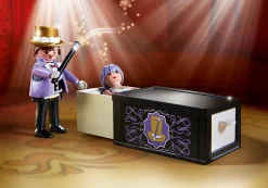 La Vie Quotidienne|My Life|PLAYMOBIL Magiciens