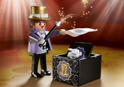 La Vie Quotidienne|My Life|PLAYMOBIL Magiciens