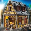 Histoire|PLAYMOBIL Maison à colombage jaune