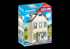 La Vie Quotidienne|My Life|PLAYMOBIL Maison de ville