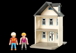 La Vie Quotidienne|My Life|PLAYMOBIL Maison de ville