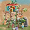 Les Animaux|PLAYMOBIL Maison familiale dans l'arbre