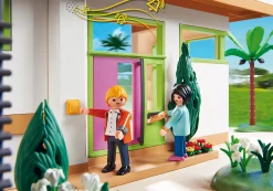 La Vie Quotidienne|My Life|PLAYMOBIL Maison moderne