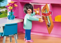 La Vie Quotidienne|My Life|PLAYMOBIL Maison moderne