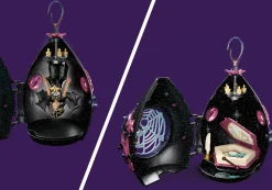 Imaginaire|Ayuma|PLAYMOBIL Maisonnette de Bat Fairies