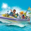 La Vie Quotidienne|My Life|PLAYMOBIL Mariés et bateau