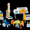 La Vie Quotidienne|My Life|PLAYMOBIL Matériel de pédiatrie