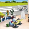 La Vie Quotidienne|My Life|PLAYMOBIL Matériel pour classe d'Histoire