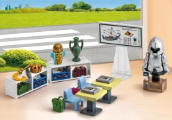 La Vie Quotidienne|My Life|PLAYMOBIL Matériel pour classe d'Histoire